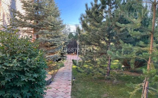 9-комнатный дом, 500 м², 10 сот., мкр 12, 12 микрорайон, улица Алпамыс Батыра Актобе - изображение 8