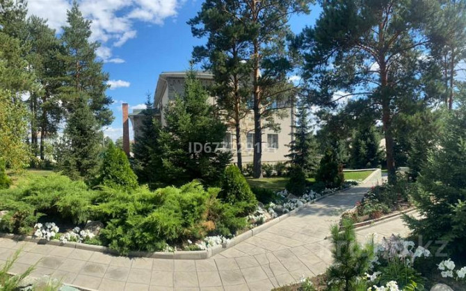 9-комнатный дом, 760 м², 30 сот., Горный заезд 1а Семей - изображение 5