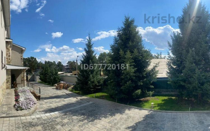 9-комнатный дом, 760 м², 30 сот., Горный заезд 1а Семей - изображение 7