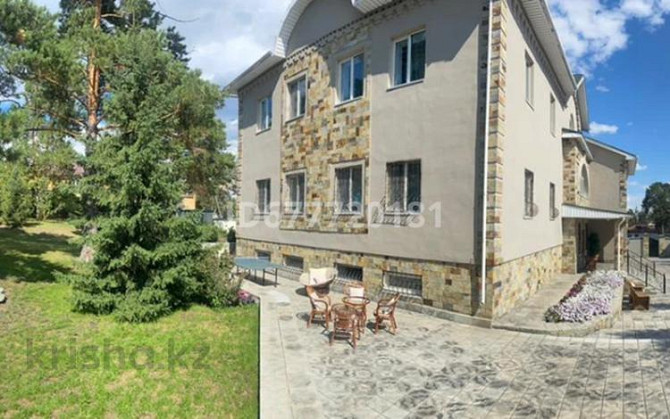 9-комнатный дом, 760 м², 30 сот., Горный заезд 1а Семей - изображение 8