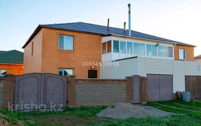 5-комнатный дом, 250 м², 5 сот., Молдагулова 89  - photo 2