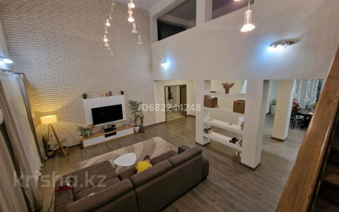 6-комнатный дом, 380 м², 16 сот., Алтай 12  - изображение 1
