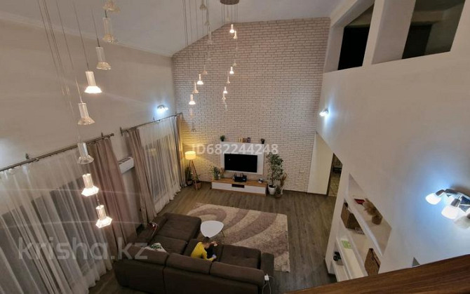 6-комнатный дом, 380 м², 16 сот., Алтай 12  - изображение 2