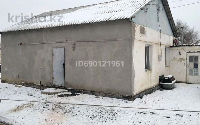 3-комнатный дом, 100 м², 6 сот., Арман Ынтымак 95 - Ынтымак Атамекен - изображение 3