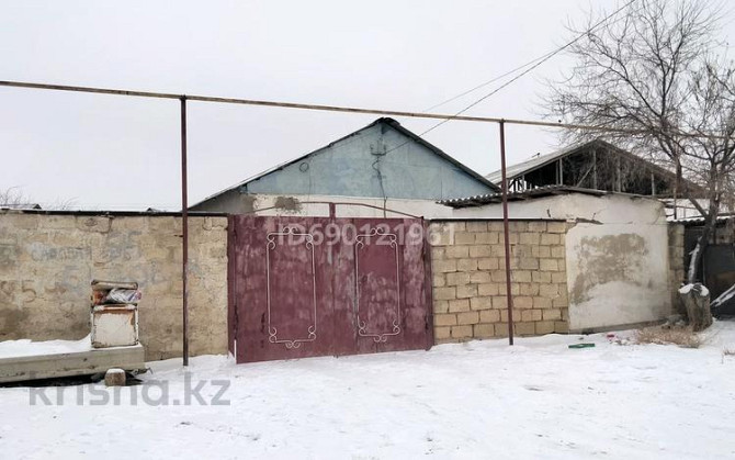 3-комнатный дом, 100 м², 6 сот., Арман Ынтымак 95 - Ынтымак Атамекен - изображение 1