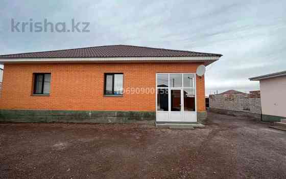 5-комнатный дом, 160 м², 10 сот., Берел 1 - Астана-Берел 