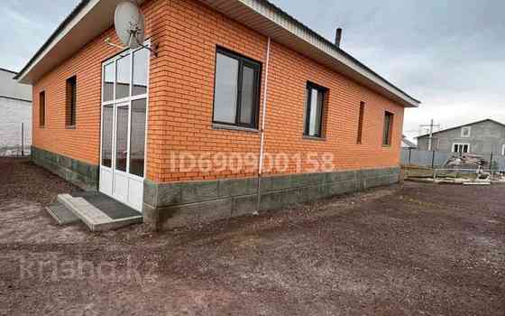 5-комнатный дом, 160 м², 10 сот., Берел 1 - Астана-Берел 