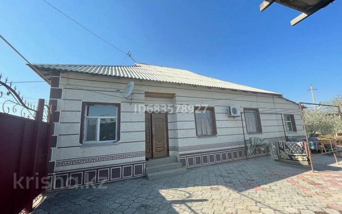 6-комнатный дом, 128 м², 15 сот., Алматы 3а - Жибек жолы Туркестан - изображение 2