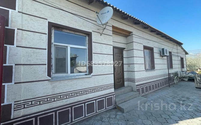 6-комнатный дом, 128 м², 15 сот., Алматы 3а - Жибек жолы Туркестан - изображение 1