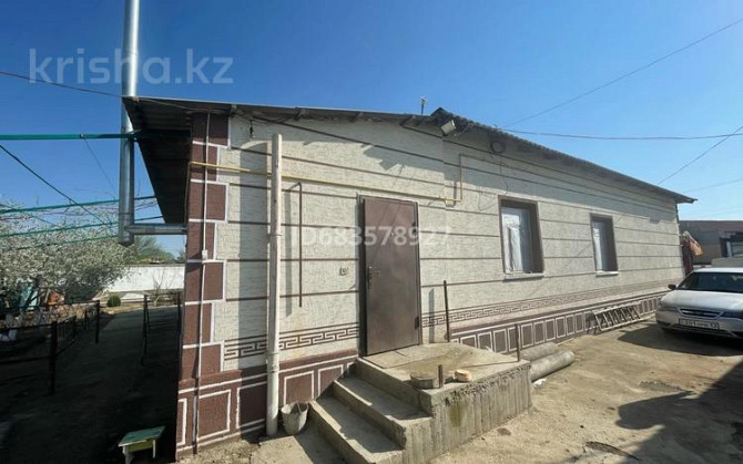 6-комнатный дом, 128 м², 15 сот., Алматы 3а - Жибек жолы Туркестан - изображение 8