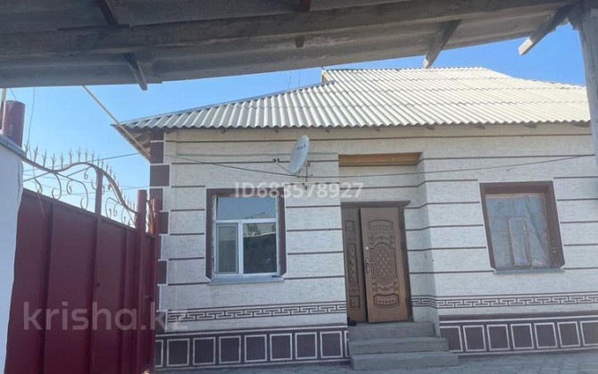 6-комнатный дом, 128 м², 15 сот., Алматы 3а - Жибек жолы Туркестан - изображение 3