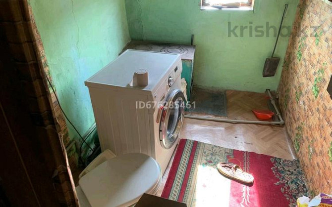 3-комнатный дом, 45 м², 15 сот., Тусупжанова 192  - photo 1
