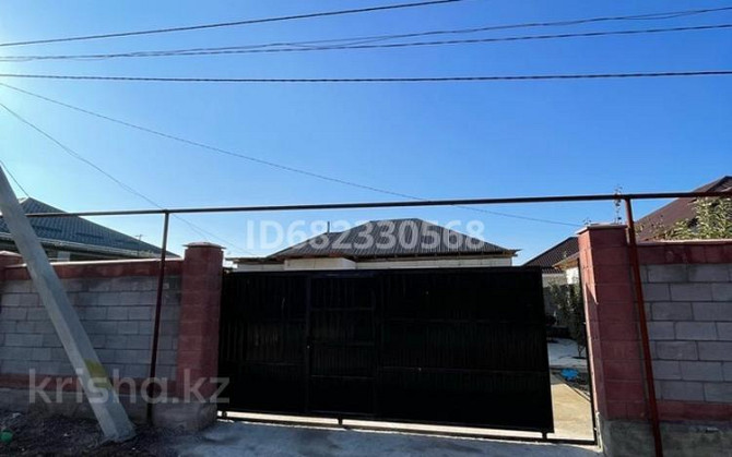 5-комнатный дом, 125 м², 4 сот., Кендала 10 - Аймауытова Qaskeleng - photo 1
