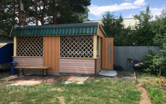 5-комнатный дом, 120 м², 9 сот., Кленовая Павлодар - изображение 2