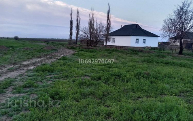 4-комнатный дом, 117.2 м², 15 сот., Муканова 89 Туркестан - изображение 1