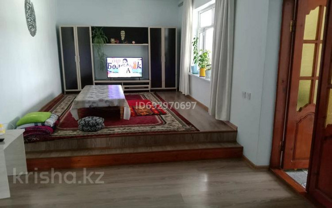 4-комнатный дом, 117.2 м², 15 сот., Муканова 89 Туркестан - изображение 5