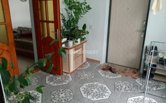 4-комнатный дом, 117.2 м², 15 сот., Муканова 89 Туркестан - изображение 2
