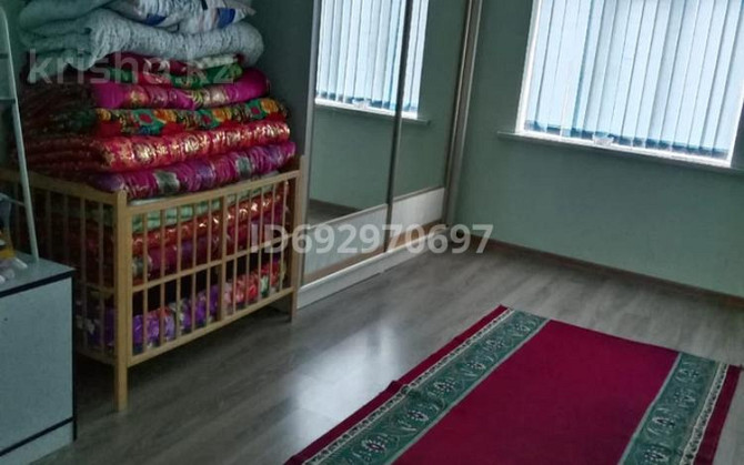 4-комнатный дом, 117.2 м², 15 сот., Муканова 89 Туркестан - изображение 8