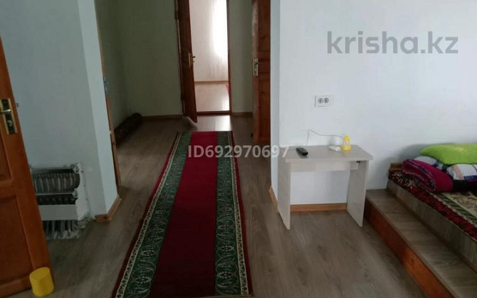 4-комнатный дом, 117.2 м², 15 сот., Муканова 89 Туркестан - изображение 7