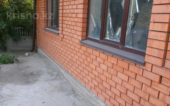 2-комнатный дом, 98 м², 8 сот., Лагерь Асем 96 - Кирпичный Актобе - изображение 8