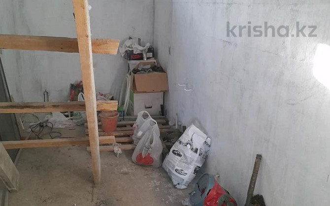 2-комнатный дом, 98 м², 8 сот., Лагерь Асем 96 - Кирпичный Актобе - изображение 7