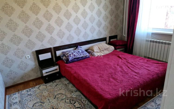 8-комнатный дом, 200 м², 10 сот., Кудерина 68 - 25 школы Талдыкорган - изображение 7