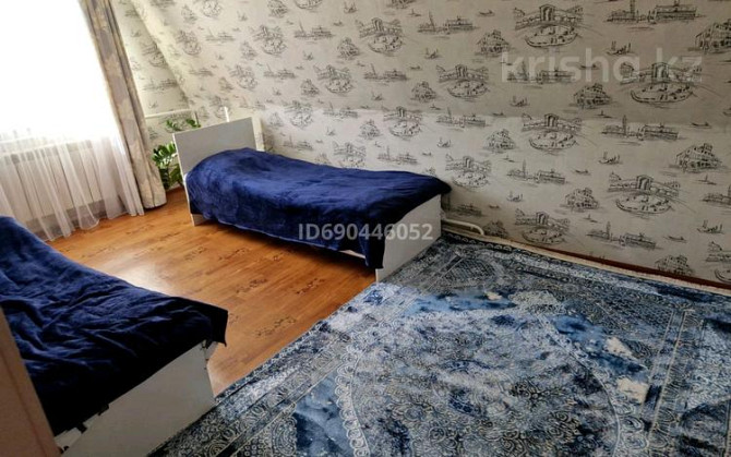 8-комнатный дом, 200 м², 10 сот., Кудерина 68 - 25 школы Талдыкорган - изображение 8