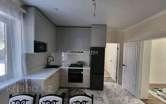 3-комнатный дом, 80 м², 10 сот., Байконур 2 - Болошак Астана - изображение 2