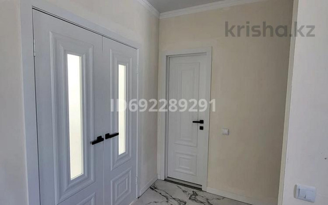 3-комнатный дом, 80 м², 10 сот., Байконур 2 - Болошак Астана - изображение 3
