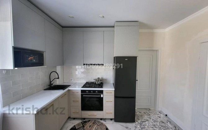 3-комнатный дом, 80 м², 10 сот., Байконур 2 - Болошак Астана - изображение 1