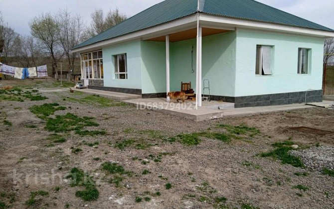 3-комнатный дом, 97 м², 8 сот., Квартал 30 84А Каскелен - изображение 2