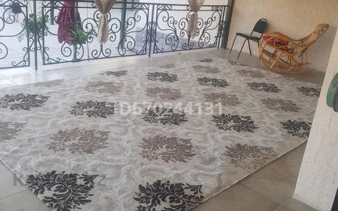 8-комнатный дом, 300 м², 13 сот., 1-й переулок Красина 24 Тараз - изображение 5