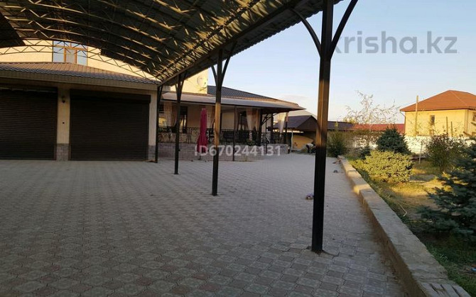 8-комнатный дом, 300 м², 13 сот., 1-й переулок Красина 24 Тараз - изображение 4