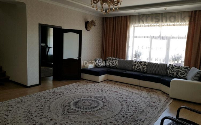 8-комнатный дом, 300 м², 13 сот., 1-й переулок Красина 24 Тараз - изображение 7