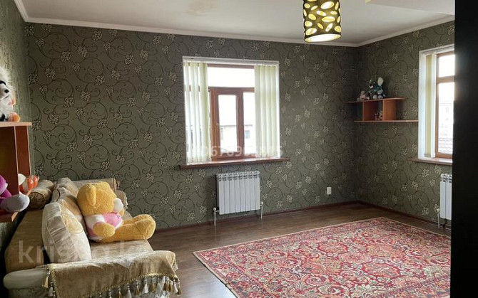 8-комнатный дом, 250 м², 8 сот., Жузбаева 43 Тараз - изображение 7