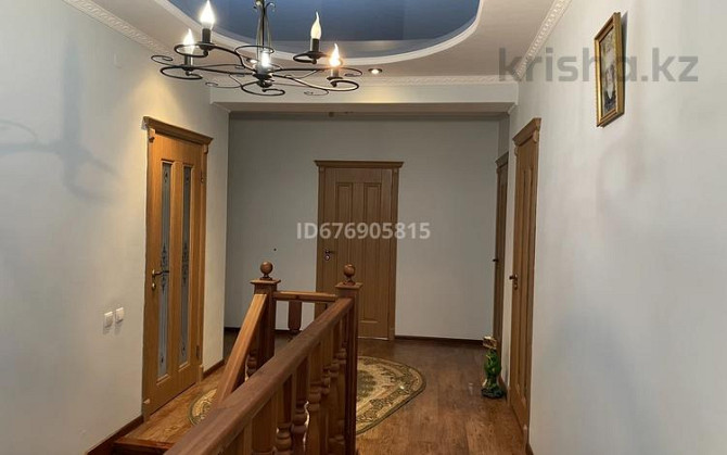 8-комнатный дом, 250 м², 8 сот., Жузбаева 43 Тараз - изображение 6