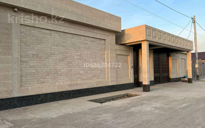 9-комнатный дом, 560 м², 8 сот., мкр Нурсат 4263 - Мед центр Атамекен Shymkent - photo 6