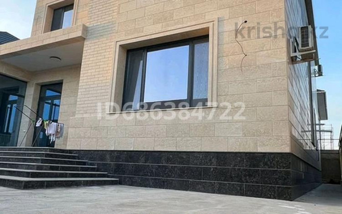 9-комнатный дом, 560 м², 8 сот., мкр Нурсат 4263 - Мед центр Атамекен Shymkent - photo 2