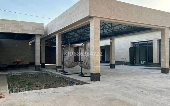 9-комнатный дом, 560 м², 8 сот., мкр Нурсат 4263 - Мед центр Атамекен Shymkent - photo 3