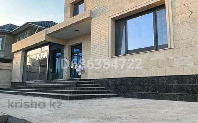 9-комнатный дом, 560 м², 8 сот., мкр Нурсат 4263 - Мед центр Атамекен Shymkent - photo 5