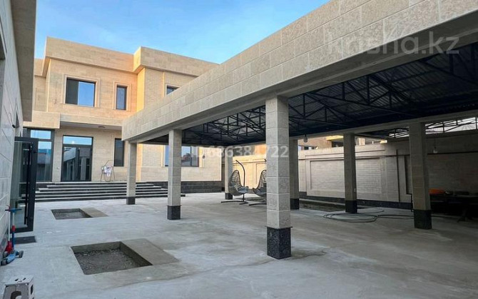 9-комнатный дом, 560 м², 8 сот., мкр Нурсат 4263 - Мед центр Атамекен Shymkent - photo 4