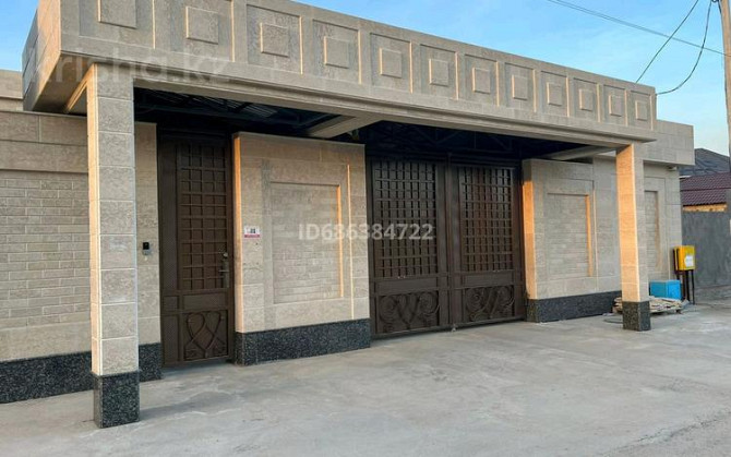 9-комнатный дом, 560 м², 8 сот., мкр Нурсат 4263 - Мед центр Атамекен Shymkent - photo 7