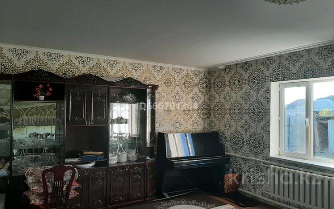 8-комнатный дом, 210 м², 8 сот., улица Алипшеева 22 - Улица Озбек акына Тараз - изображение 5