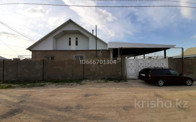 8-комнатный дом, 210 м², 8 сот., улица Алипшеева 22 - Улица Озбек акына Тараз - изображение 3