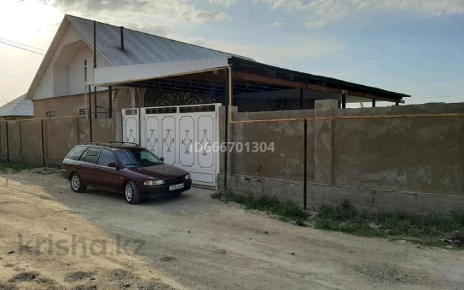 8-комнатный дом, 210 м², 8 сот., улица Алипшеева 22 - Улица Озбек акына Тараз - изображение 2