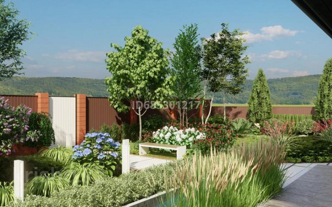 4-комнатный дом, 130 м², 6 сот., Тауке хан 16А - Сыргабекова  - изображение 4