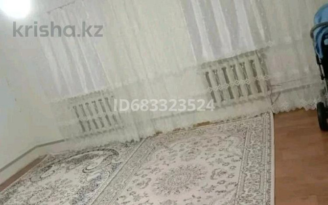 2-комнатный дом, 60 м², 8 сот., Нефтебаза (дачный уй) 24 Актобе - изображение 1