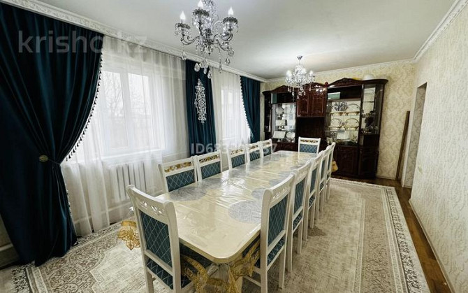 6-комнатный дом, 150 м², 5 сот., Наурыз 11  - photo 3