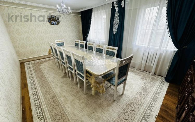 6-комнатный дом, 150 м², 5 сот., Наурыз 11  - photo 4