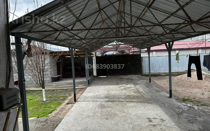 6-комнатный дом, 150 м², 5 сот., Наурыз 11  - photo 1